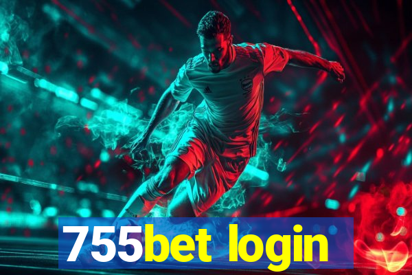 755bet login